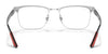 Ray-Ban RX8421 Eyeglasses / Black №2904 / Size 52