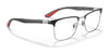 Ray-Ban RX8421 Eyeglasses / Black №2904 / Size 52