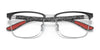 Ray-Ban RX8421 Eyeglasses / Black №2904 / Size 52