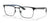 Ray-Ban RX8421 Eyeglasses / Black №2904