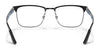 Ray-Ban RX8421 Eyeglasses / Black №2904 / Size 52