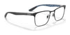 Ray-Ban RX8421 Eyeglasses / Black №2904 / Size 52