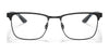 Ray-Ban RX8421 Eyeglasses / Black №2904 / Size 52