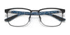 Ray-Ban RX8421 Eyeglasses / Black №2904 / Size 52