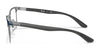 Ray-Ban RX8421 Eyeglasses / Black №2904 / Size 52
