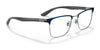 Ray-Ban RX8421 Eyeglasses / Black №2904 / Size 52