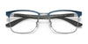 Ray-Ban RX8421 Eyeglasses / Black №2904 / Size 52