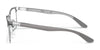 Ray-Ban RX8421 Eyeglasses / Black №2904 / Size 52