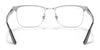 Ray-Ban RX8421 Eyeglasses / Black №2904 / Size 52