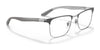 Ray-Ban RX8421 Eyeglasses / Black №2904 / Size 52