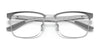 Ray-Ban RX8421 Eyeglasses / Black №2904 / Size 52