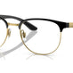 Black On Gold №2890