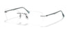Ray-Ban RX8725 Eyeglasses / Gunmetal №1028 / Size 52
