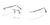 Ray-Ban RX8725 Eyeglasses / Gunmetal №1028