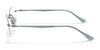 Ray-Ban RX8725 Eyeglasses / Gunmetal №1028 / Size 52