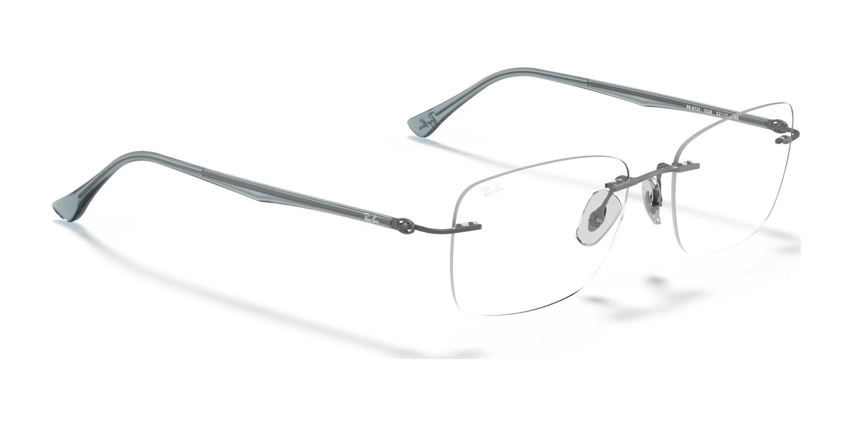 Ray-Ban RX8725 Eyeglasses