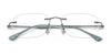 Ray-Ban RX8725 Eyeglasses / Gunmetal №1028 / Size 52