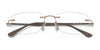 Ray-Ban RX8725 Eyeglasses / Gunmetal №1028 / Size 52