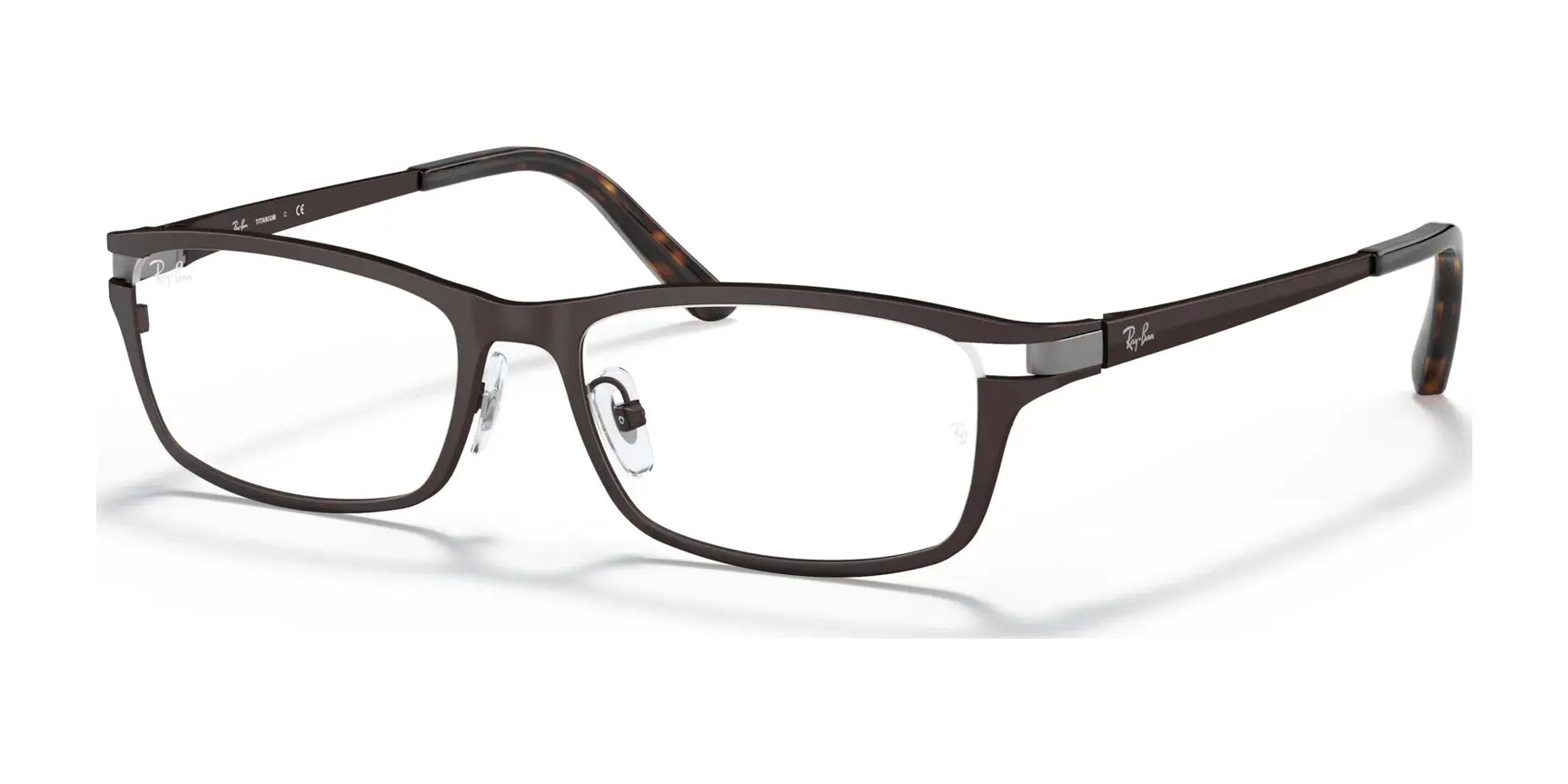 Ray-Ban RX8727D Eyeglasses | Size 54