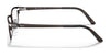 Ray-Ban RX8727D Eyeglasses | Size 54 / Black №1074