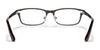 Ray-Ban RX8727D Eyeglasses | Size 54 / Black №1074