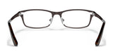 Ray-Ban RX8727D Eyeglasses | Size 54