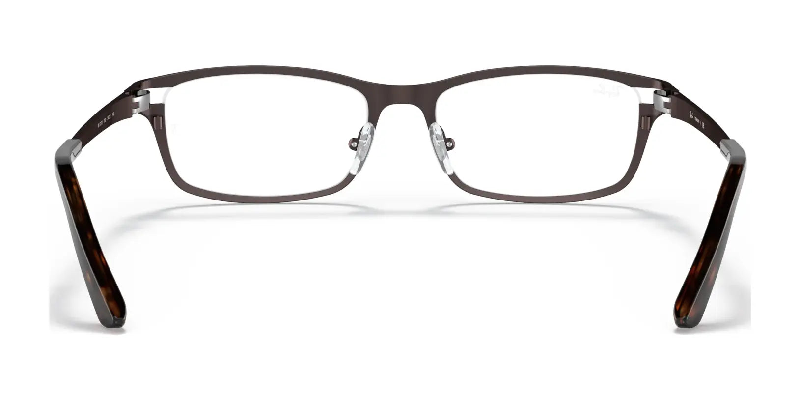 Ray-Ban RX8727D Eyeglasses | Size 54