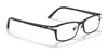 Ray-Ban RX8727D Eyeglasses | Size 54 / Black №1074