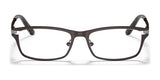 Ray-Ban RX8727D Eyeglasses | Size 54