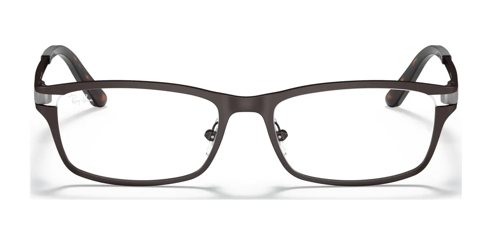 Ray-Ban RX8727D Eyeglasses | Size 54