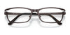 Ray-Ban RX8727D Eyeglasses | Size 54 / Black №1074