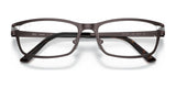 Ray-Ban RX8727D Eyeglasses | Size 54