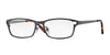 Ray-Ban RX8727D Eyeglasses | Size 54 / Gunmetal №1047