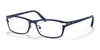 Ray-Ban RX8727D Eyeglasses | Size 54 / Blue №1061