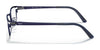 Ray-Ban RX8727D Eyeglasses | Size 54 / Black №1074