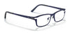 Ray-Ban RX8727D Eyeglasses | Size 54 / Black №1074
