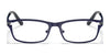 Ray-Ban RX8727D Eyeglasses | Size 54 / Black №1074