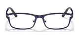 Ray-Ban RX8727D Eyeglasses | Size 54