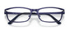 Ray-Ban RX8727D Eyeglasses | Size 54 / Black №1074