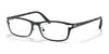 Ray-Ban RX8727D Eyeglasses | Size 54 / Black №1074