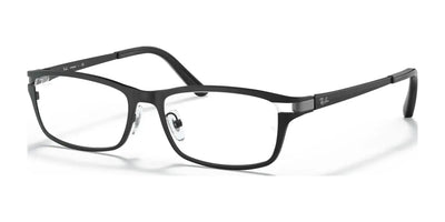 Ray-Ban RX8727D Eyeglasses Black