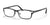 Ray-Ban RX8727D Eyeglasses | Size 54 / Black №1074