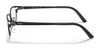 Ray-Ban RX8727D Eyeglasses | Size 54 / Black №1074