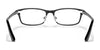 Ray-Ban RX8727D Eyeglasses | Size 54 / Black №1074