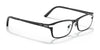 Ray-Ban RX8727D Eyeglasses | Size 54 / Black №1074