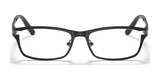 Ray-Ban RX8727D Eyeglasses | Size 54