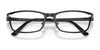 Ray-Ban RX8727D Eyeglasses | Size 54 / Black №1074