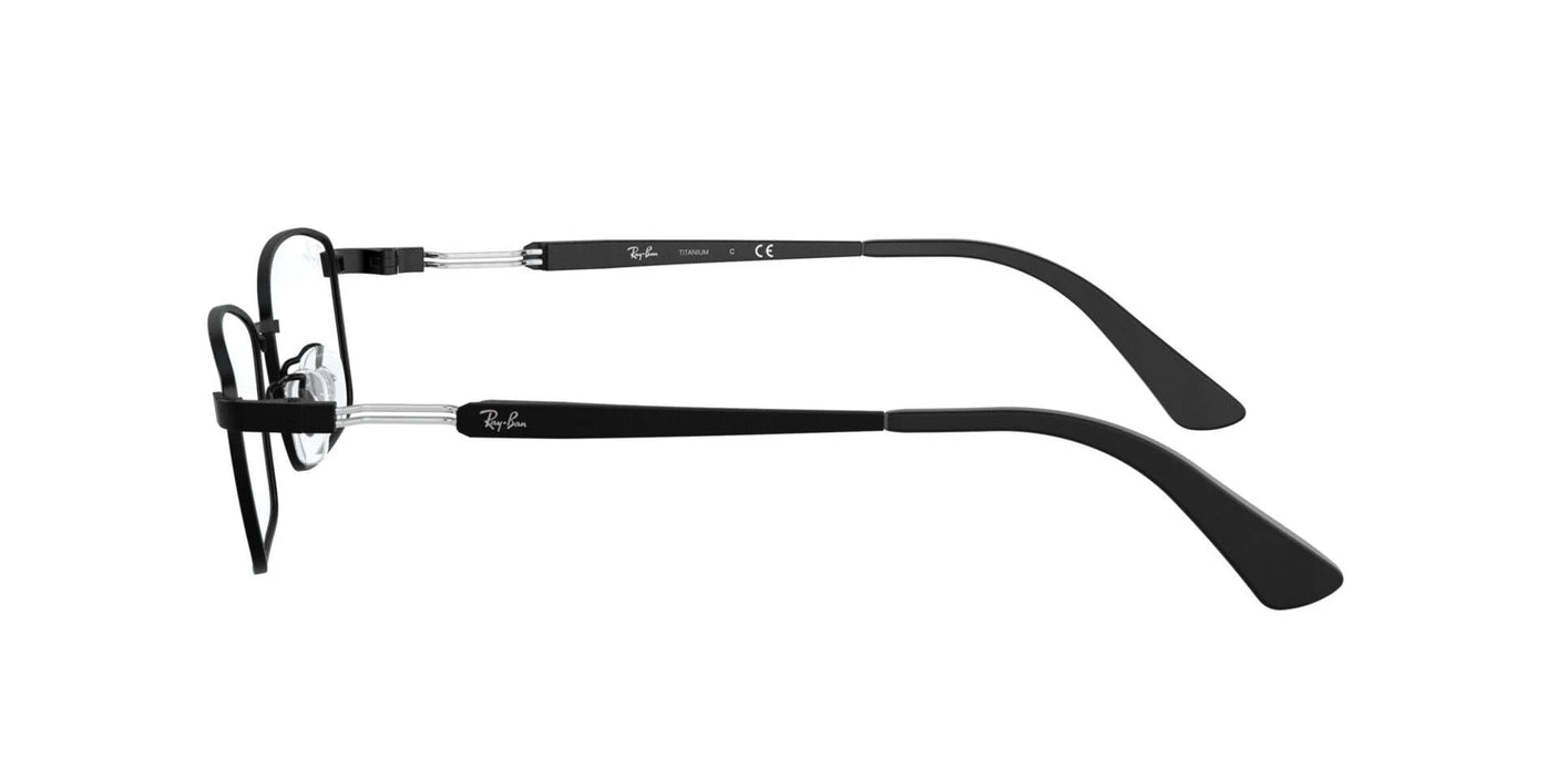 Ray-Ban RX8745D Eyeglasses