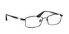 Ray-Ban RX8745D Eyeglasses / Black №1074 / Size 55