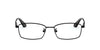 Ray-Ban RX8745D Eyeglasses / Black №1074 / Size 55